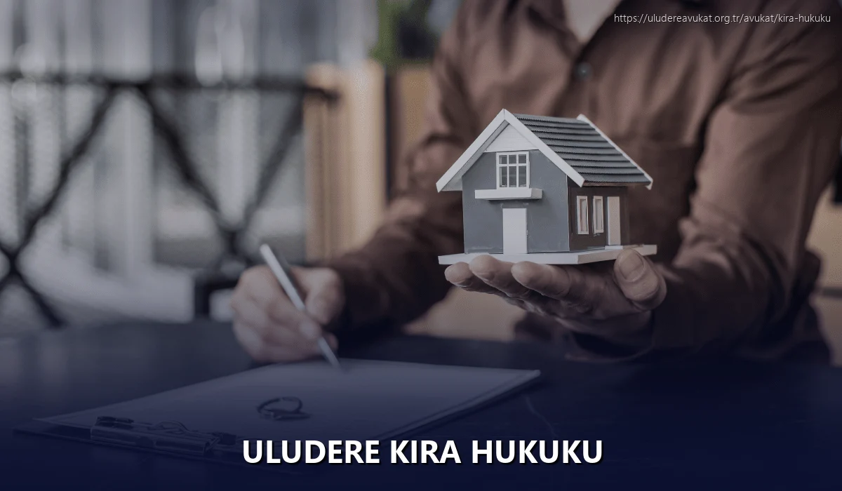 Uludere Kira Hukuku